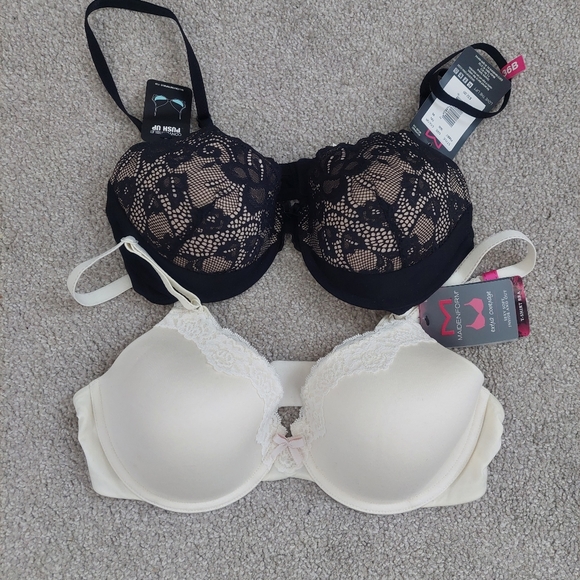 Maidenform Other - Maidenform bra 36C (cream) **CREAM COLOR BRA ONLY**